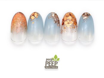 ピッピ 白金台店(peep PEEP)/24年8月マンスリートレンド-12