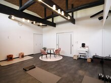 エムスタジオ(M-studio)/お部屋全体