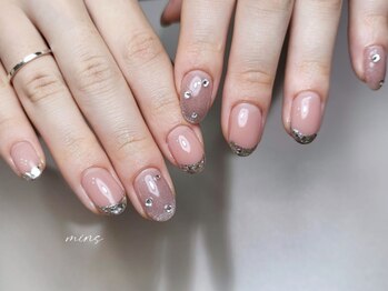 ミンスネイル(Mins Nail)/