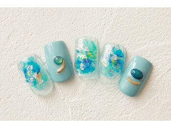 ブリランテ 東久留米店(Brillante)/ご新規様８９８０円