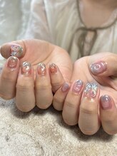 ブレスドゥ(Blessed)/