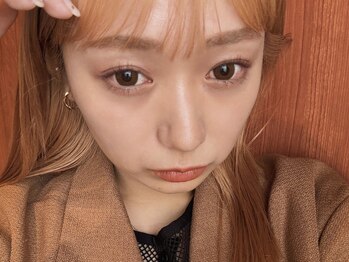 ヌーヴェル(nouvell)/立川/まつパ/パリジェンヌ