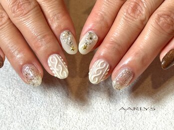 ロテン ガーデン/