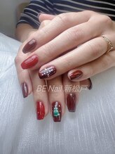 ビーネイル 新松戸(BE NAIL)/