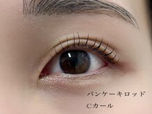 プラスアイ 赤羽東口店/まつ毛パーマ//担当：岩崎