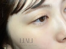 リアリ 市川(LIALI)/伏目がちでも可愛い♪