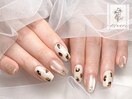 【12,1,2月限定】mauveデザイン