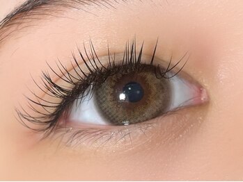 ソル ラッシュアンドブロウ(SOL lash&blow)/バインドロック