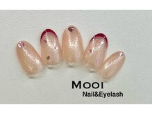 ムーイ(Mooi)/こだわり定額デザイン