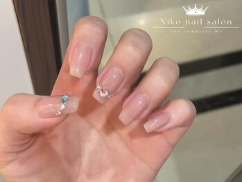 ニコ 高田馬場店(Niko)/秋