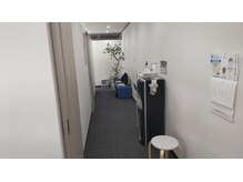 ワンズリメイク(One's Remake)の雰囲気（清潔な店内　完全個室のためお客様も安心★）