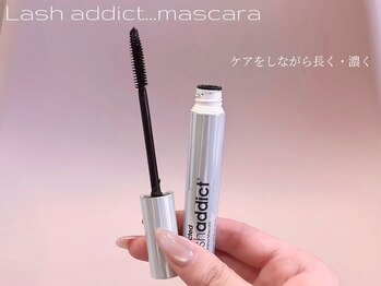 ビーレミーヌ 小幡店(Bremine)/美容成分配合◎マスカラ