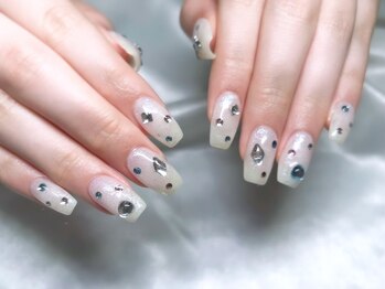 ストーン/きらきら