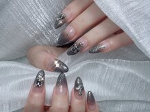 ナオミ 新宿店(Naomi)/持ち込みデザイン