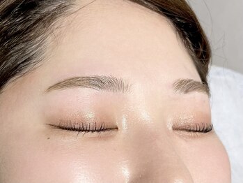 ミリ JR茨木店(Miri)/美眉スタイリングWAX