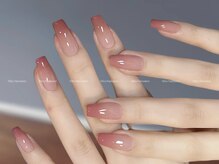 ニコネイルサロン 宇都宮店(Niko nailsalon)/