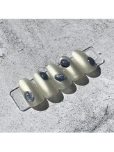 ラフ ハチサンゼロイチ(laugh8301)/platinaコース