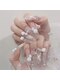 ラビィ 新宿店(Raviy)の写真/Raviy自慢の可愛いがぎゅっと詰まったnailに♪当店ならではの、友達と差のつくデザインを提供中☆