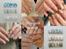 フィロンネイル 大森店(filonnail)