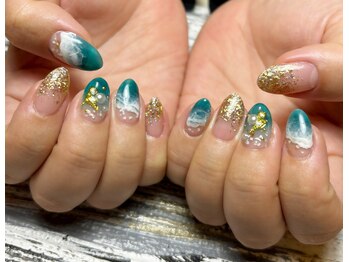 グレースエム(Grace M)/