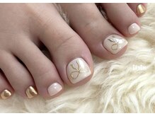 アイビス(ibis)/フットネイル