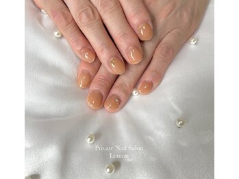 レモン(Lemon)/ワンカラー