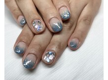 ラニー アンド ココネイル(LANIE&CocoNail)/夏デザイン♪