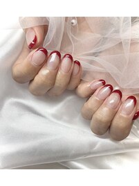 バーチャルフレンチ