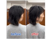 サンシー整体(SunCY整体)/５０代女性