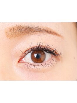 まつげのお悩み解決サロン