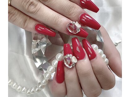 ネイルズ愛(Nail’s愛)の写真