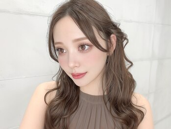 マシェリ(ma cherie)