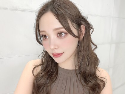 マシェリ(ma cherie)の写真