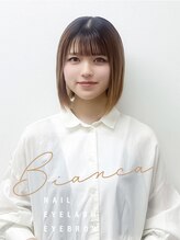 ビアンカ 国分寺店(Bianca)&nbsp;重田 ☆