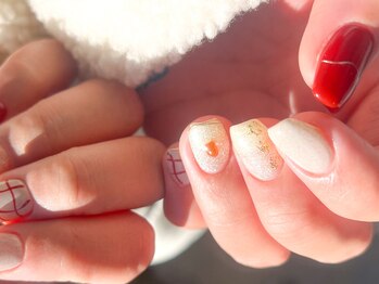 リエル(Reyel 0123)/お客様持込デザイン