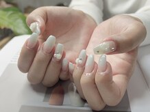 ソフィアネイル 赤羽店(Sofia Nail)/