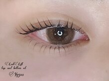 アンクール(an kool)/【アイラッシュ】ラッシュリフト