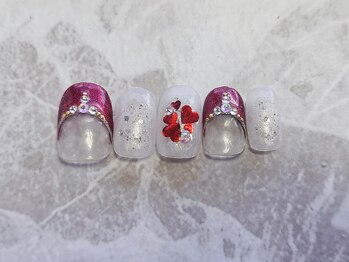 ウィンク(WINK)/定額¥8000