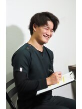 松山やわら鍼灸整骨院 整体院 山田 幸一