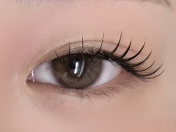 プラスエオノ エオノ(Plus Eono)/LEDマツエク