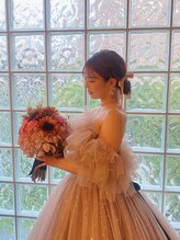 Bloomy.【ブルーミィ】まつげパーマ/マツエク/LED/パリジェンヌ/バインドロック/眉毛 Bloomy. 竹内