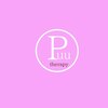 puu_therapyのお店ロゴ
