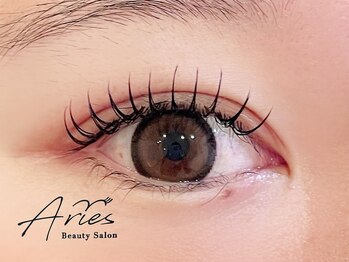 アリーズ 恵比寿店(Aries)/デザイン例≪恵比寿/マツエク≫