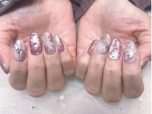 カヤ(KaYa)/定額ミディアムデザイン