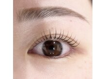 ニコット(nicotto)の雰囲気(眉とまつげの同時施術で一気に垢抜け!時短で叶う理想の目元)