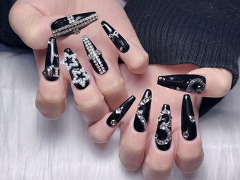 チップ長さだし+90分やり放題