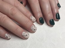 ネイルサロン ノーグ(nOg.)/