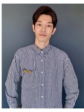 レオンザビューティー(REON the BEAUTY) Yusuke