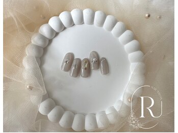 スプリングネイルキャンペーン