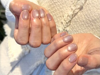 マグネットワンカラー/ ¥7980